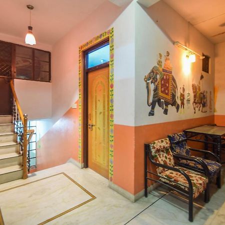 Oyo Home Heritage Stay Udaipur Exterior photo