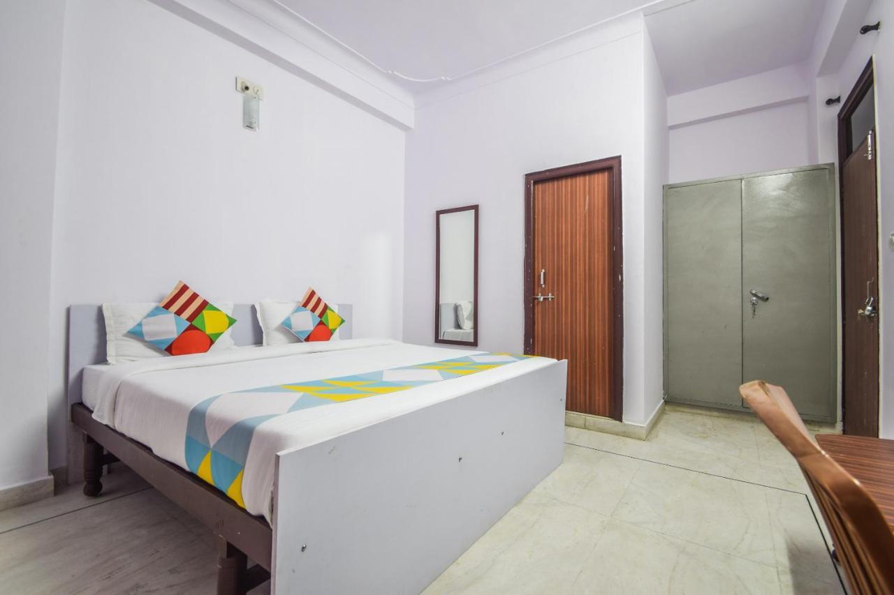 Oyo Home Heritage Stay Udaipur Exterior photo